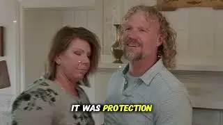 Robyn Brown&rsquo;s Loyalty Tested | What Staying Really Cost Her | Sister Wives Explained