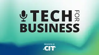 Technology for Business podcast - Proactive Defense: Risk Assessment