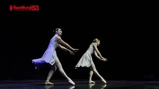 53&deg; Festival Studentesco - I. Class. - (DC) Liceo Pascoli - Le perle#ilfestival53