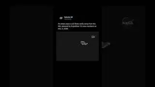 Astronaut Lost in Space 😳