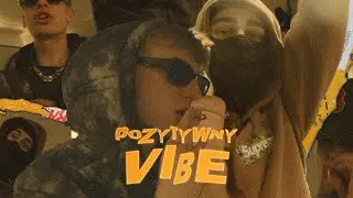 SALVADOR ft. kozytapes - POZYTYWNY VIBE