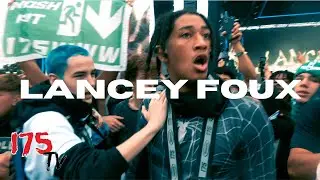 LANCEY FOUX: ROLLING LOUD 2022 [NEW YORK] | 175TV