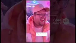 Татыржелло #ии #юмор #рек #funny #89sqd #ai #мем #sora2 #маршмелло #тоха #т2х2 #t2x2