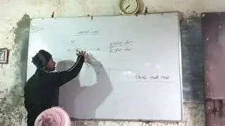 Class 9th ex -7(B) theory concept 