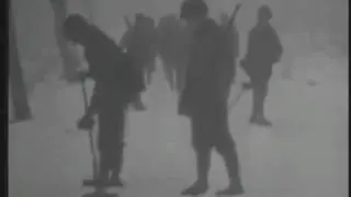 US 83rd division - Battle of the Bulge