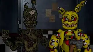 long awaited revenge part 1