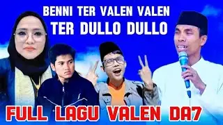FULL LAGU VALEN DA7 🤪 Ceramah KH KHOLIL YASIN Terbaru Full Lagu 