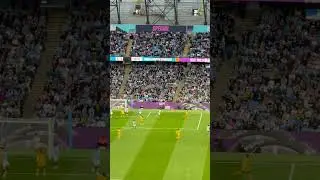 &ldquo;A&iuml;t-Nouri Hits the Post! Wolves&rsquo; Moment of Hope&rdquo; Wolves vs Man City