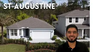 Spruce by Pulte Homes at Grand Oaks | St Johns County