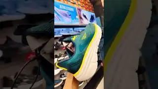 RedTape 🤯 mens High Heels sports shoes #shorts #viralvideo