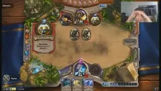How to Win Money on Hearthstone! (Battleriff)