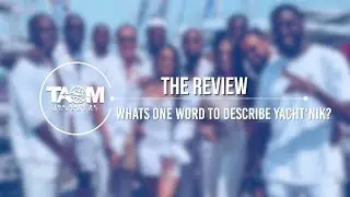 The Arts of Movement: Yacht&rsquo;Nik x The Yacht Week Review