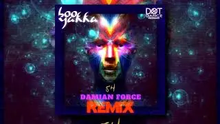 Damian Force - 54 (BooYakka Remix)