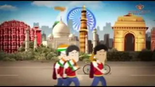 Happy 70th Indian Independence Day