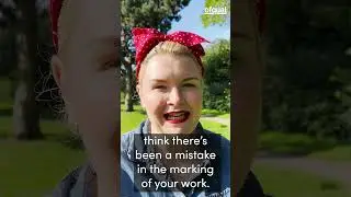 How do I appeal my exam or assessment results?