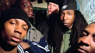 Fatch - Warpspeed [Music Video] @FatchDaArtist | Link Up TV