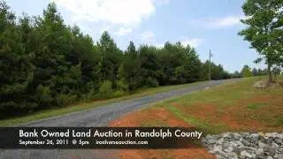 Randolph County