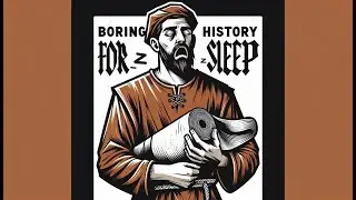 Boring History For Sleep | Ottoman Bathhouse Gossip & Soap Recipes From the 1500s