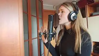Bohemian Rhapsody - Queen (Cover) Emma Ghezzi