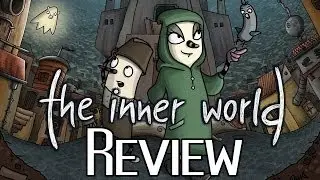 The Inner World Review