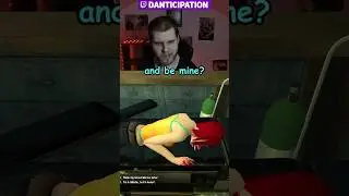 HEATHER THE GHOUL! (Vampire: The Masquerade &ndash; Bloodlines First Patched Playthrough Gameplay)