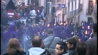 Radicales del Bombo 2012 -  Nazareno Jódar - Cuesta Perillo
