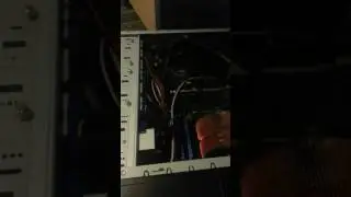 Rapid beeping computer problem help