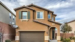 10723 CENTERVILLE BAY Street, Las Vegas, NV 89179
