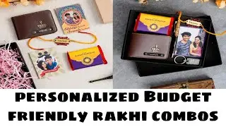 Budget friendly rakhi combos||Rakhi combos||Rakhi||Rakshabandhan||Rakhi gifts||Gifts for brother