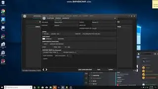 Eve aio setup for supreme
