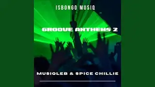 Groove Anthem 3