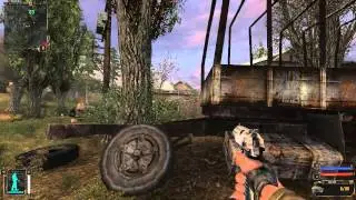 How to Stalk!? S.T.A.L.K.E.R.- Shadow of Chernobyl | Episode 1