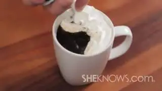 Amaretto Coffee recipe