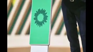 Hannes Damm verzichtet auf Kandidatur f&uuml;r Gr&uuml;ne in Mecklenburg-Vorpommern