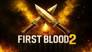 10 Takedowns in a Match - First Blood 2 Trophy & Achievement Guide | Battlefield 6