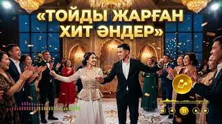 ТОЙ ӘНДЕРІ 2026 ! ҚАЗАҚША ӘНДЕР ! Үздік той әндері - 2026 (ән жинақ) КАЗАХСКИЕ ПЕСНИ