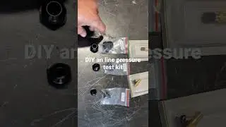 #builtnotbought #powerstroke #ls #diesel #turbo Diy an line fittings for $15 a set !!!!!