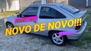 Dei um totozinho no Kadett e acabou virando um servição | Dicas de reparação - PARTE 2