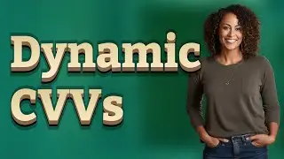 How Effective Are Dynamic CVVs at Stopping Card Fraud?