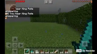 een leuke video van Daylen gaming  minecraft video