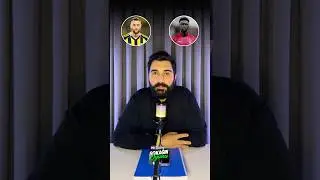 Derbi &ouml;zel omu bumu yapıyoruz