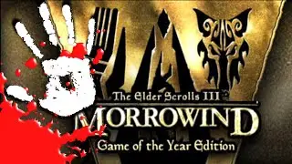 MARKED FOR DEATH IN 40 MINUTES | Morrowind