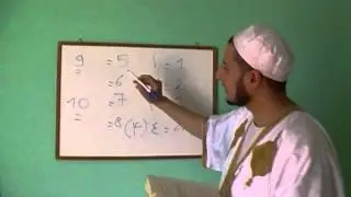 GISLA / Italiban - Lezioni di lingua Araba 03 (2a serie)