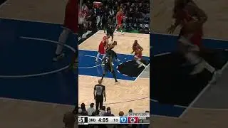 Harden defense to offense 💨