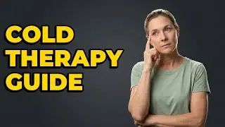 When Should I Apply Cold For OA Flare-Ups?