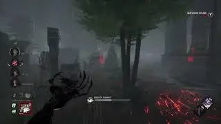 The Silver Siren Sings! Hardcore Survivor AND Killer! File_175