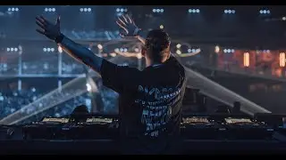 Hardwell & Showtek - How We Do (LIVE Tomorrowland 2024)