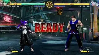Fatal Fury CotW | Episodes of South Town - Parte 3 (Hotaru)