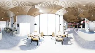 bistro interior design
