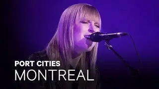 Port Cities - &ldquo;Montreal&rdquo; | Live at the 2019 JUNO Gala Dinner & Awards Presented by SOCAN